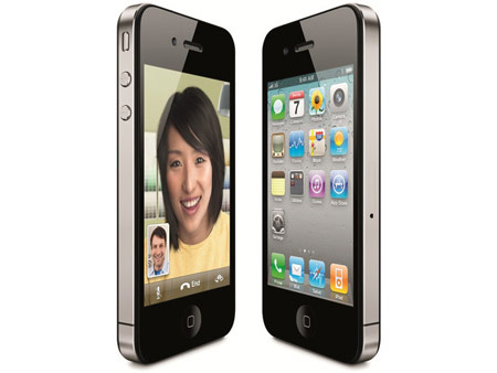 เห็นว่าของฟรี!! เลยมาแนะนำต่อครับ แจก Iphone4 ฟรีครับ รูปที่ 1