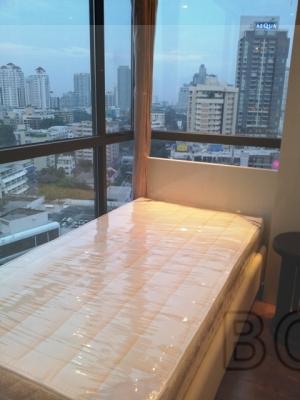 The Address Sukhumvit 28: 2 BR + 2 Baths, 73 Sq.m, 14th fl for Sale รูปที่ 5