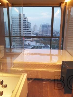 The Address Sukhumvit 28: 2 BR + 2 Baths, 73 Sq.m, 14th fl for Sale รูปที่ 2