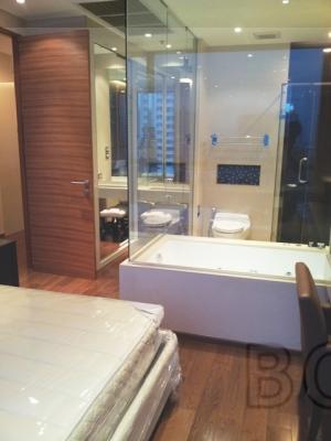 The Address Sukhumvit 28: 2 BR + 2 Baths, 73 Sq.m, 14th fl for Sale รูปที่ 3