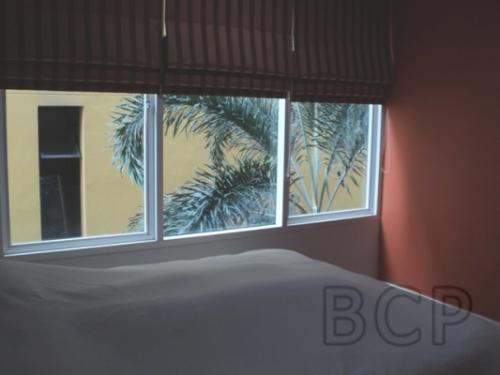 Baan Srirudee: 2 BR + 2 Baths, 89 Sq.m, 3rd fl for Rent รูปที่ 4