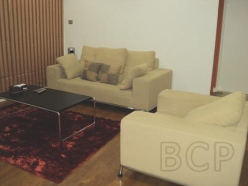 Baan Srirudee: 2 BR + 2 Baths, 89 Sq.m, 3rd fl for Rent รูปที่ 2