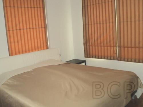 Baan Srirudee: 2 BR + 2 Baths, 89 Sq.m, 3rd fl for Rent รูปที่ 3