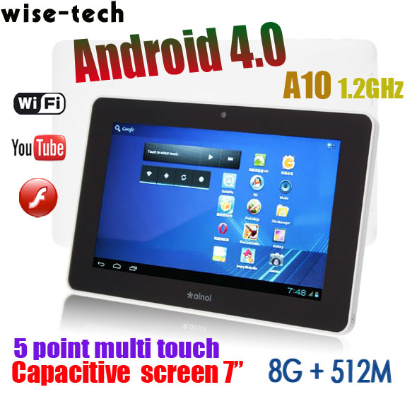 Tablet PC ถูก รูปที่ 6