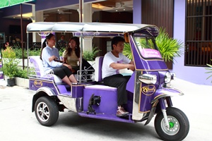 Cheapest Hotels in Bangkok Near Downtown,Old city,Khoasan Road,and Pattaya Area Book Now รูปที่ 6