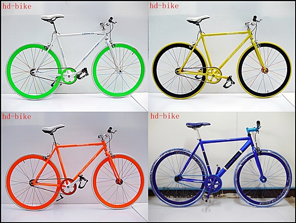 ร้าน hd-bike จำหน่ายจักรยานพับได้,จักรยานเสือภูเขา,จักรยานฟิกเกียร์,จักรยานทัวร์ริ่ง สินค้าใหม่ รูปที่ 3