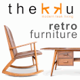 www.thekku.com Modern Teakwood Furniture, Made to order, Retro Furniture, Scandinavian Furniture, เฟอร์นิเจอร์ ไม้สัก แน