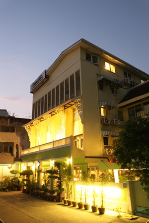 Cheapest Hotels in Bangkok Near Downtown,Old city,Khoasan Road,and Pattaya Area Book Now รูปที่ 2