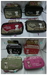 รูปย่อ ขาย กระเป๋าสตางค์ กระเป๋าใส่ของ จุกจิก ยี่ห้อ Animob มีหลายแบบ รูปที่2