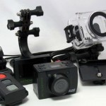 ขาย กล้อง Action Pro SD20F รูปที่ 5