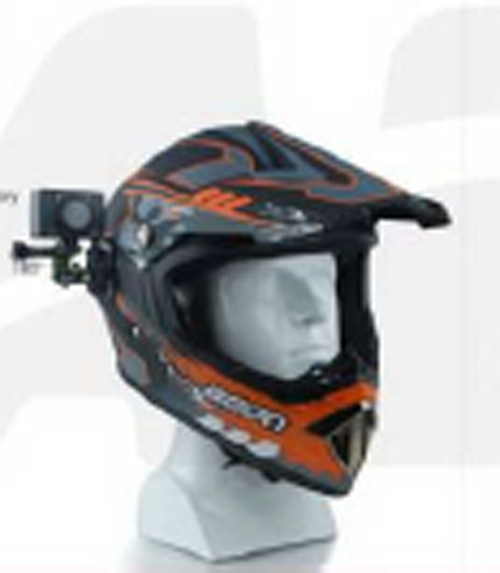 ขาย กล้อง Action Pro SD20F รูปที่ 2