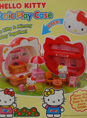 ร้านดี๊ดีทอยส์ ขายของเล่นลิขสิทธิ์แท้ Hello Kitty, Barbie, Disney, ของเล่นเด็กเสริมพัฒนาการราคาถูก รูปที่ 1