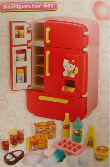 ร้านดี๊ดีทอยส์ ขายของเล่นลิขสิทธิ์แท้ Hello Kitty, Barbie, Disney, ของเล่นเด็กเสริมพัฒนาการราคาถูก รูปที่ 3