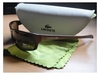 รูปย่อ ++ขายแว่นตากันแดด Lacoste รุ่น LA12411 ของแท้ 100%++ รูปที่3