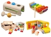 รูปย่อ ที่นั่งเด็กในรถยนต์ 2 in 1, แผ่นโฟมรองคลาน, ของเล่น PlanToys,ชามมหัศจรรย์,ชุดที่นอนเด็ก, DVD Boxset. รูปที่6