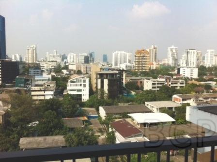 Noble Reveal: 1 BR + 1 Bath, 47 Sq.m, 10th fl for Rent รูปที่ 7