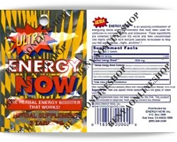 ULTRA ENERGY NOW รูปที่ 1