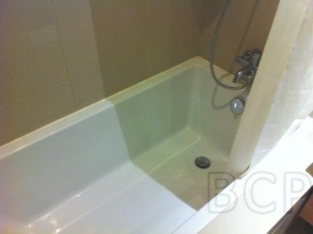Noble Reveal: 1 BR + 1 Bath, 47 Sq.m, 10th fl for Rent รูปที่ 5