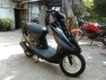  ขายรถป๊อบ HoNDA DiO AF27 สีดำเงางาม สวยสวย สภาพดีพ ขายรถป๊อบ HoNDA DiO AF27 สีดำเงางาม สวยสวย สภาพดีพร้อมใช้ อุปกรทั้งคันทำงานเป็นปกติ