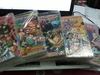 รูปย่อ ขายone piece มือหนึ่งสภาพใหม่ยังไม่ได้แกะห่อ เล่ม52-56 ค่ะ รูปที่2