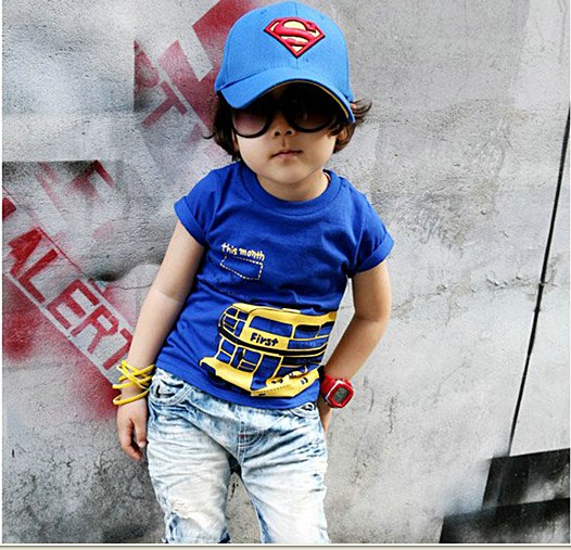 เสื้อผ้าเด็ก Pit – Cha จำหน่ายเสื้อผ้าเด็กนำเข้า สไตล์เกาหลี รูปที่ 3
