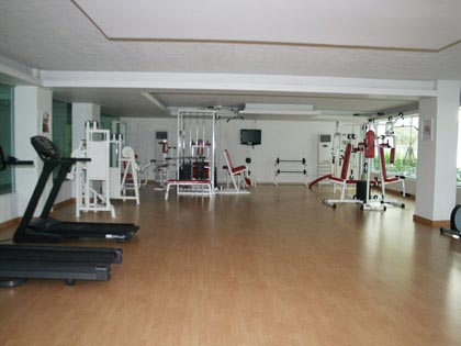 Condominium Buildings for Sale on Sukhumvit 50 รูปที่ 6