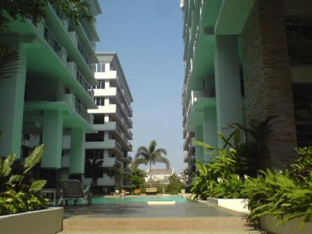 Condominium Buildings for Sale on Sukhumvit 50 รูปที่ 4
