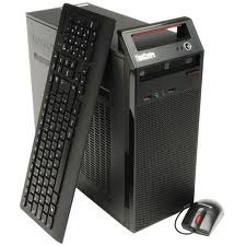 ขาย Lenovo PC Commercial ราคาถูก จำนวนจำกัด!!  รูปที่ 1