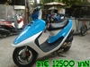 รูปย่อ ขาย รถป๊อบ HoNDA 50 cc . สีฟ้าขาว สวยสวย ตัวรถจะไหญ่กว่ารถป๊อบทั่วไป ซ้อนสองนั่งสบายสบาย สภาพดีพร้อมใช้งานได้เลย อุปกรทั้งคัน ระบบไฟ ใช้ได้หมด รูปที่5