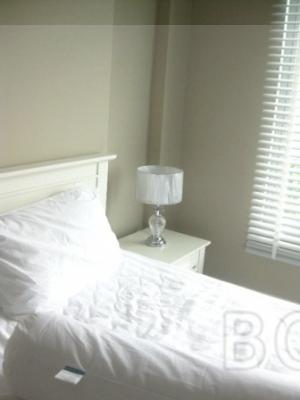 Noble 09 Ruamrudee: 1 BR + 1 Bath, 58 Sq.m, 4th fl for Sale รูปที่ 3