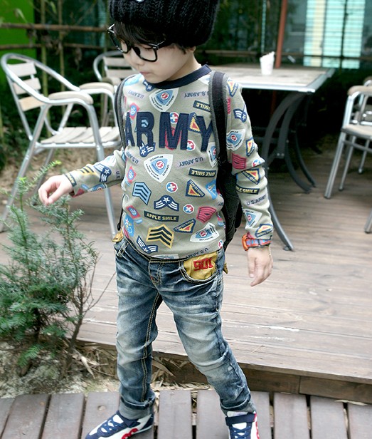เสื้อผ้าเด็ก Pit – Cha จำหน่ายเสื้อผ้าเด็กนำเข้า สไตล์เกาหลี รูปที่ 2