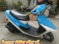 ขาย รถป๊อบ HoNDA 50 cc . สีฟ้าขาว สวยสวย ตัวรถจะไหญ่กว่ารถป๊อบทั่วไป ซ้อนสองนั่งสบายสบาย สภาพดีพร้อมใช้งานได้เลย อุปกรทั้งคัน ระบบไฟ ใช้ได้หมด