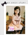 เสื้อผ้าเด็ก Pit – Cha จำหน่ายเสื้อผ้าเด็กนำเข้า สไตล์เกาหลี