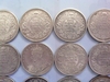 รูปย่อ ขายเหรียญโบราณ(รูปี อินเดีย) รูปที่3