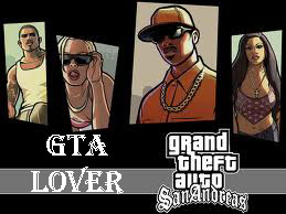 GTA LOVER ONLINE รูปที่ 1