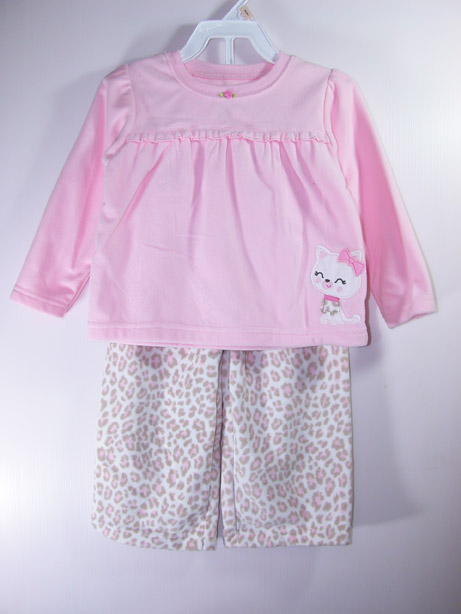 ***ICEKIDDY<< จำหน่ายเสื้อผ้าเด็กส่งออก มือ 1 คุณภาพคัดเกรด เกินorder จากโรงงาน>>>> รูปที่ 2