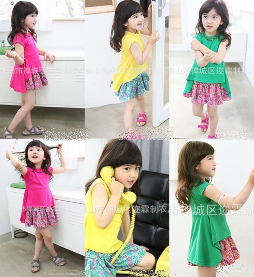 <<<<ICEKIDDY+++ พรีออเดอร์ เสื้อสาวน้อย Pink Ideal รับ Summer ปิดรอบ 3 มีนา 55 >>>> รูปที่ 3