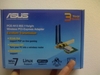 รูปย่อ ขาย Wireless PCI-EXPRESS Adater ของ ASUS รุ่น PCE-N13 300Mbps 802.11 b/g/n รูปที่3