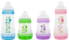 รูปย่อ ขวดนมยี่ห้อไหนดี ขวดนม MAM Thailand anti-colic BPA free รูปที่6