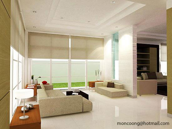 รับสอน 3ds max,vray, sketchup, photoshop, illustrator, coreldraw รูปที่ 5