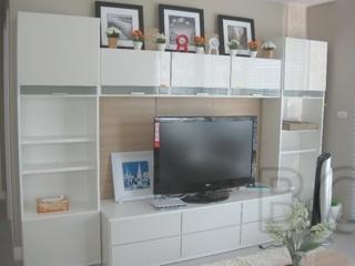 Baan Sanpluem: 2 BR + 2 Baths, 73 Sq.m, 3rd fl for Sale รูปที่ 4