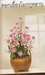 รูปย่อ ดอกไม้ประดิษฐ์ ( จากผ้าใยบัว และ ดินญี่ปุ่น ) เน้นเสมือนจริง รูปที่1