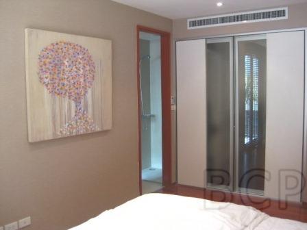 Baan Sanpluem: 2 BR + 2 Baths, 73 Sq.m, 3rd fl for Sale รูปที่ 5