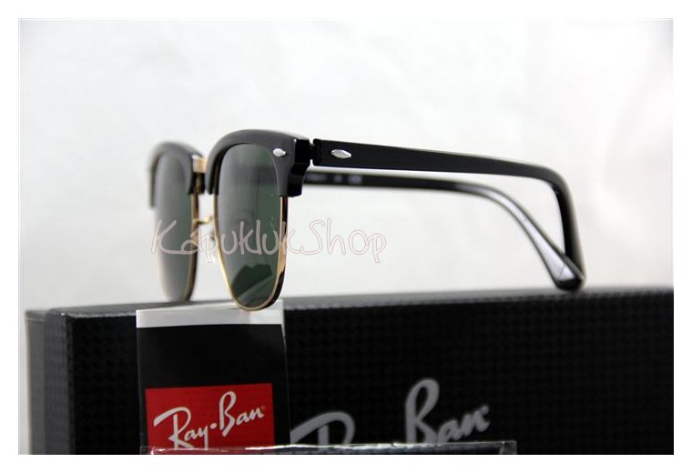Ray Ban RB3016 Club Master รูปที่ 5