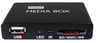 รูปย่อ Mini HD box 1080P เล่นไฟล์ MKV MTS เครื่องเล็ก ราคาถูก แถมสาย HDMI รูปที่2