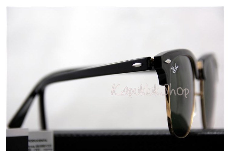 Ray Ban RB3016 Club Master รูปที่ 3