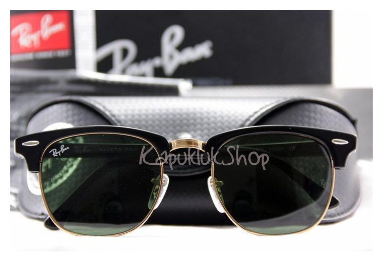 Ray Ban RB3016 Club Master รูปที่ 2