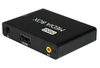 รูปย่อ Mini HD box 1080P เล่นไฟล์ MKV MTS เครื่องเล็ก ราคาถูก แถมสาย HDMI รูปที่3