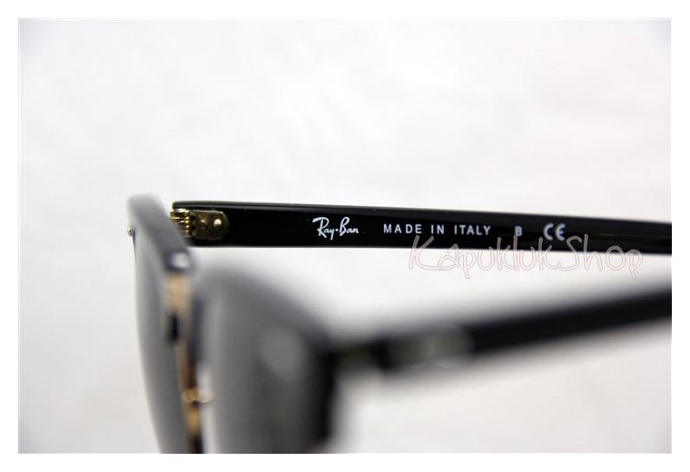 Ray Ban RB3016 Club Master รูปที่ 6