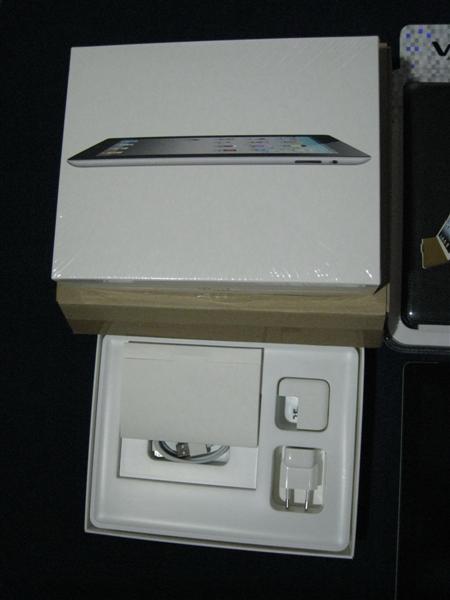 ขาย Ipad2 3G Wifi 64GB สีดำ สภาพใหม่ เกือบ 100 เปอร์เซ็นต์ รูปที่ 2